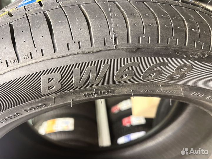 Bearway BW668 265/50 R20 118U