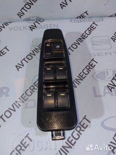 Блок управления стеклоподъемниками Geely MK Cross