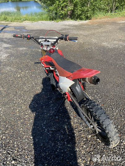 Kayo KRZ 140