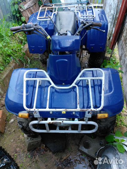 Квадроцикл