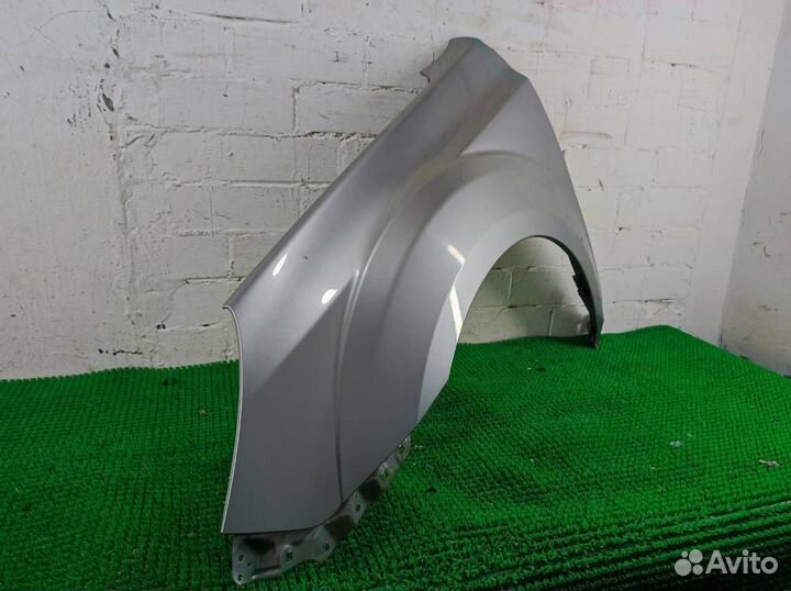 Крыло переднее левое Subaru Legacy/ Outback BM/B1