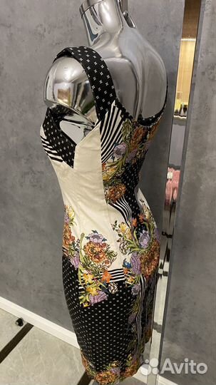 Just cavalli платье
