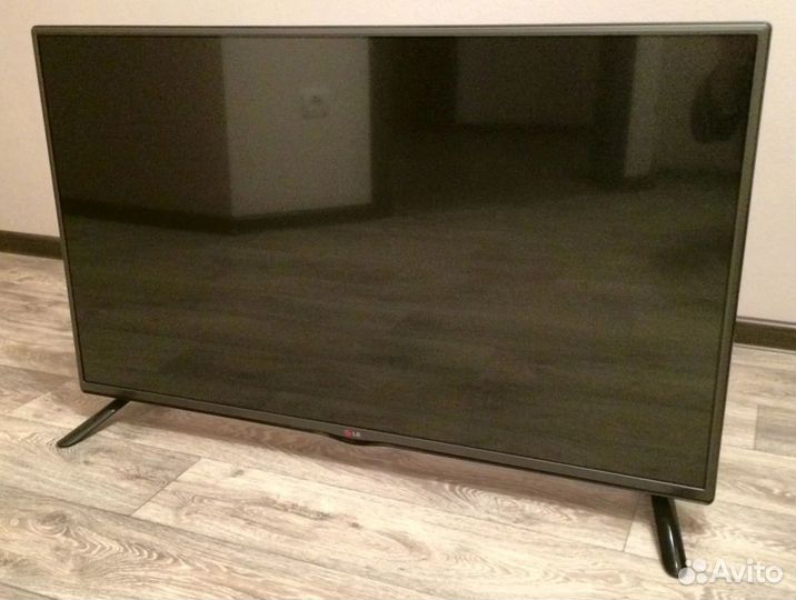 Lg 42Lb552V