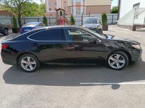 Lexus ES 3.5 AT, 2012, 299 000 км, с пробегом, цена 2 340 000 руб.