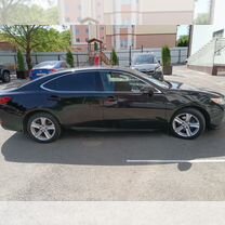 Lexus ES 3.5 AT, 2012, 299 000 км, с пробегом, цена 1 880 000 руб.