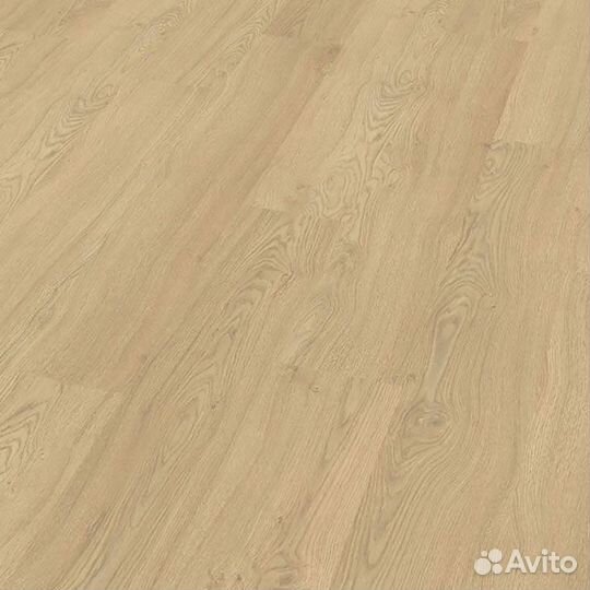 Ламинат egger home Laminate Дуб матера белый