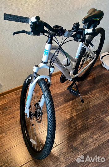 Велосипед взрослый женский