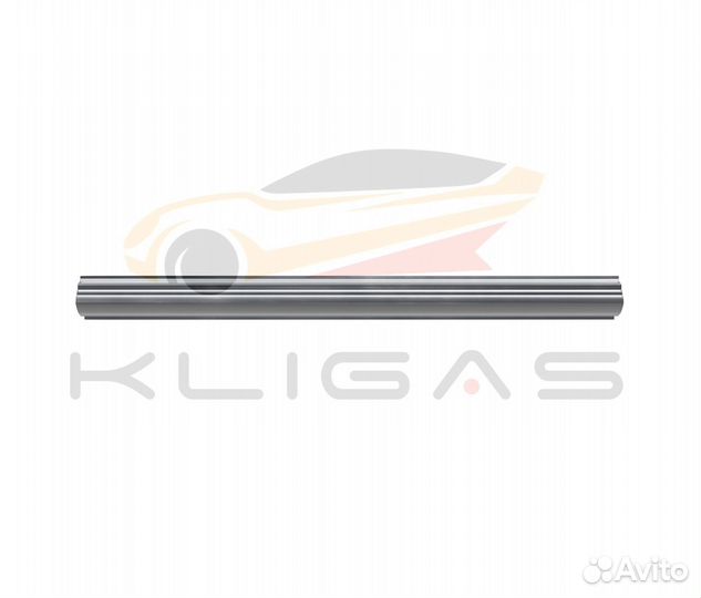 Ремонтный порог Chevrolet Lacetti