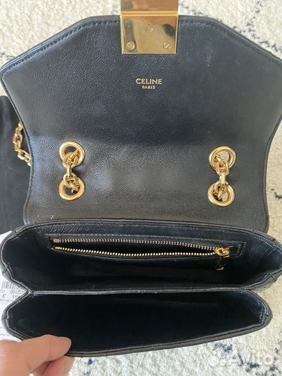 Сумочка Celine, оригинал