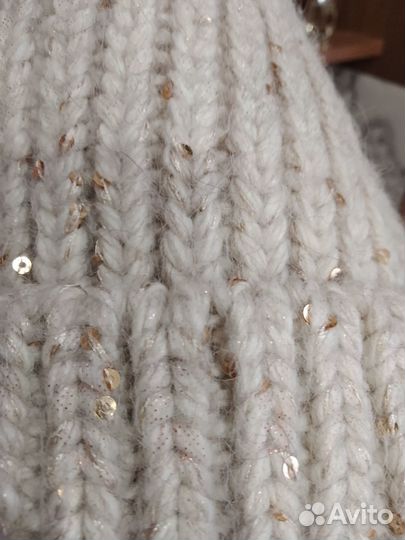 Шапка зимняя