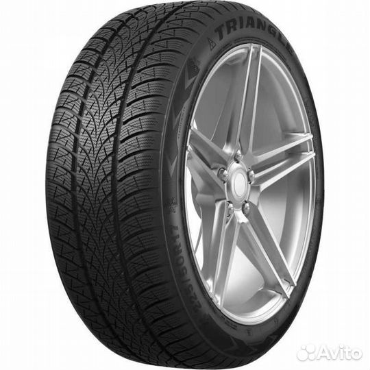 Triangle WinterX TW401 195/60 R15