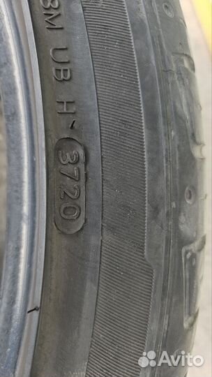 Hankook Ventus S1 Evo2 SUV K117A 285/35 R22