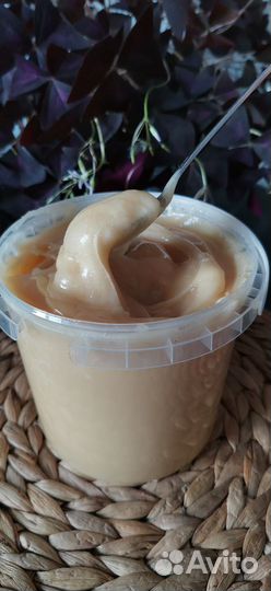 Мёд из экопоселения Сибири