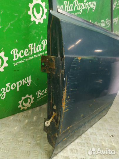 Дверь задняя левая LADA (Ваз) 2104