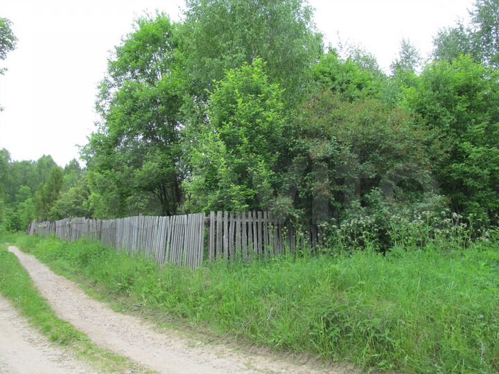 Участок 14 сот. (ИЖС)