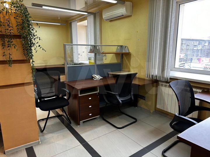 Офис, 160 м²