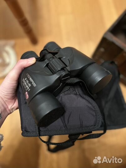 Охотничий набор