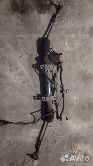 Рулевая рейка Nissan Maxima A32