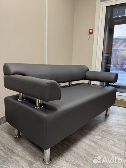 Диван офисный Хилтон