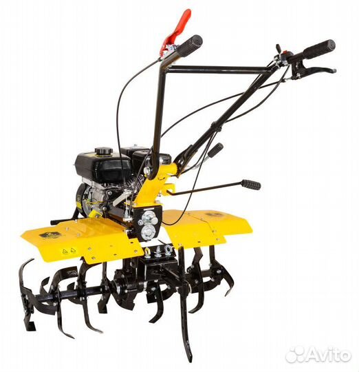 Сельскохозяйственная машина Huter мк-8000рl