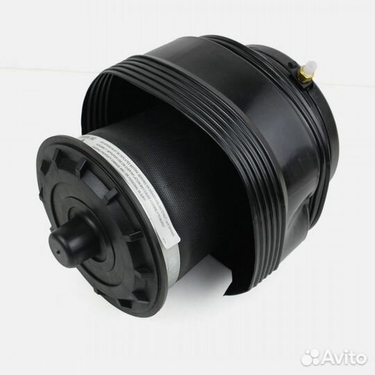 Пневмобаллон задний Kia Mohave / Borrego