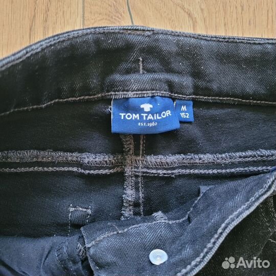 Джинсы для девочек