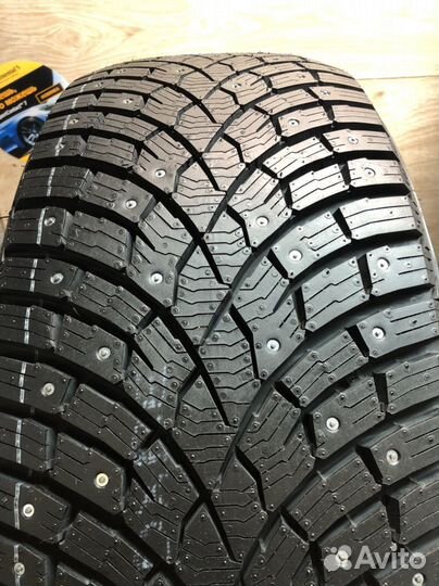 Triangle IcelynX TI501 255/55 R18