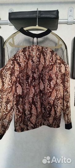 Женские вещи пакетом 44 46 размер