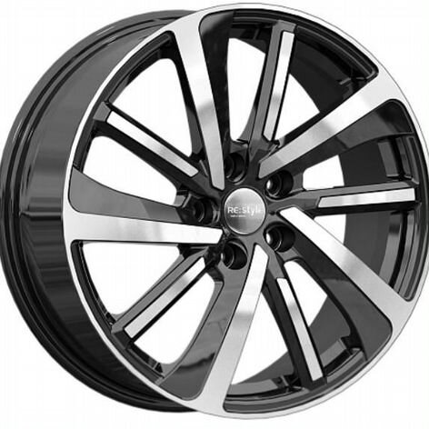 Литые диски iFree 7×R18 5×114.3