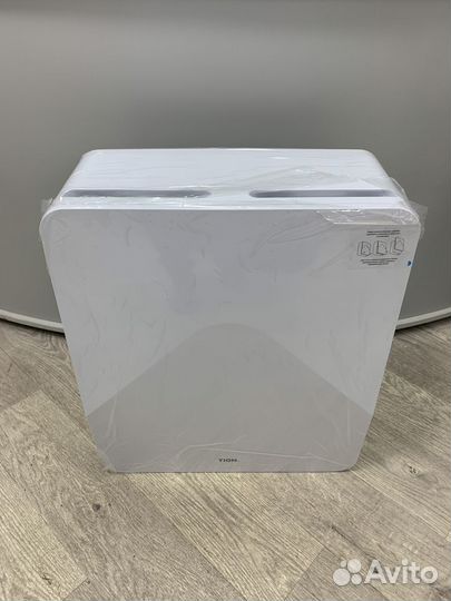 Бризер Tion 4S Family / Вентиляция с подогревом