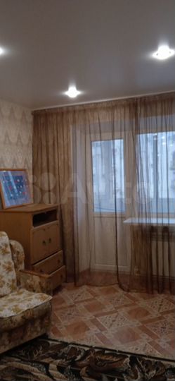 1-к. квартира, 32 м², 4/5 эт.