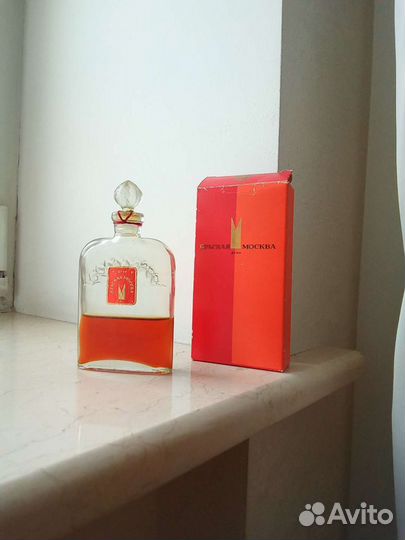 Духи винтаж