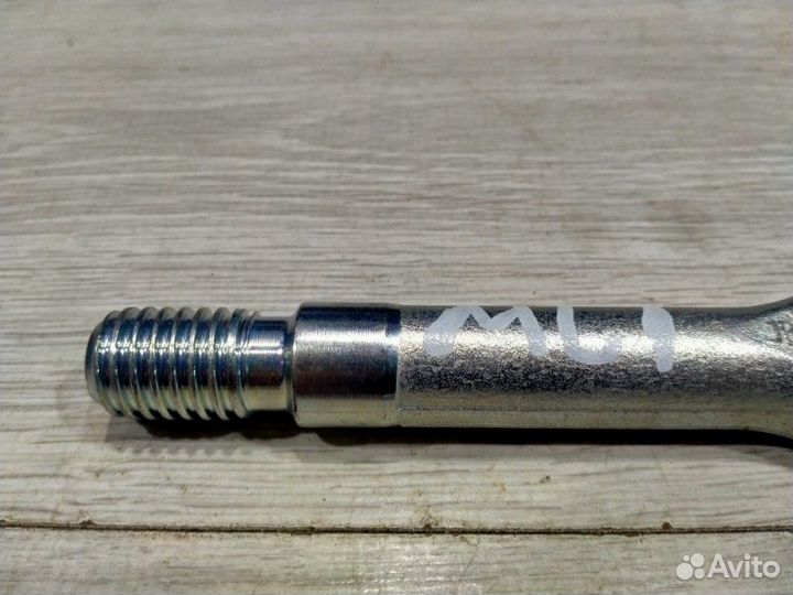 Петля буксировочная Mercedes-Benz Ml 164 272.967