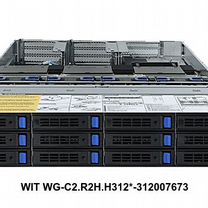 Сервер Gigabyte WIT WG-C2.R2H.H312-312007673