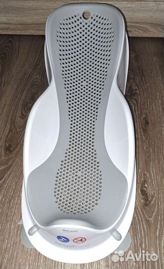 Горка для купания angelcare