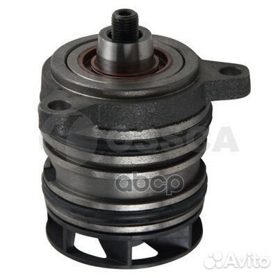 Насос водяной 09352 ossca