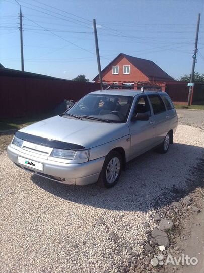 Богдан 2111, 2010