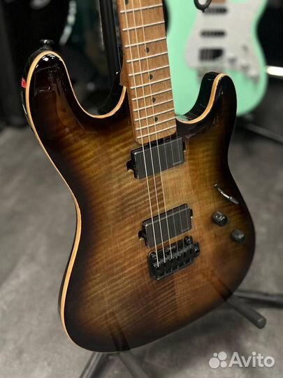 Sterling sabre CBB-M2