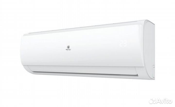 Кондиционер Royal Clima