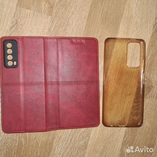 HUAWEI P smart (2021), 4/128 ГБ