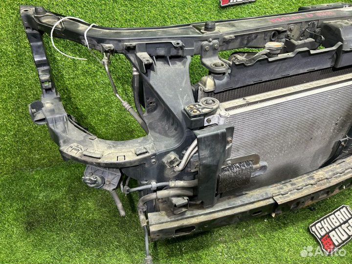 Телевизор Hyundai Veracruz EN D6EA 2007