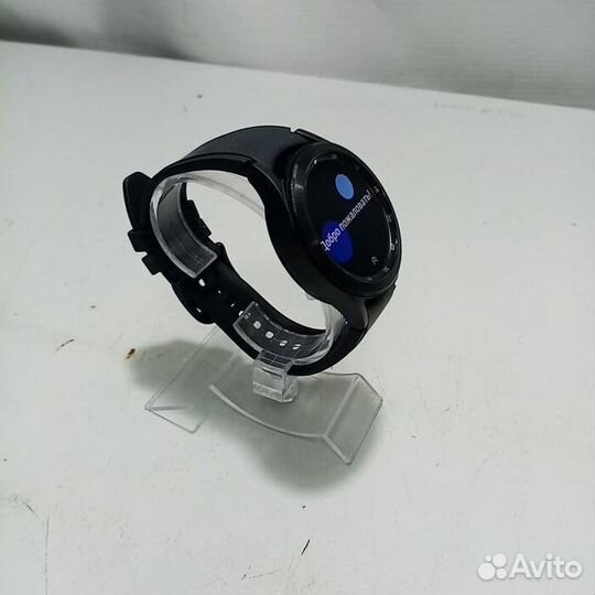 Смарт-часы Samsung Galaxy Watch 4 Classic 42mm