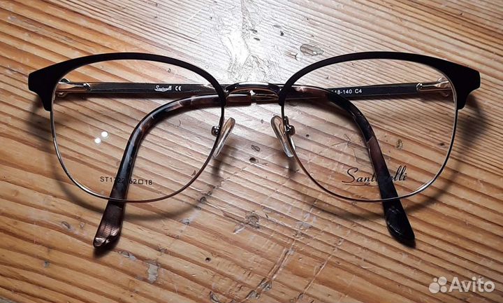 Оправа Santarelli