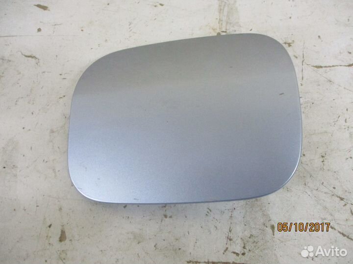 Лючок бензобака Тойота Королла 150