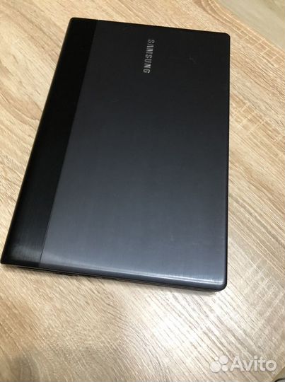 Ноутбук samsung np350u2b 12’5 дюймов