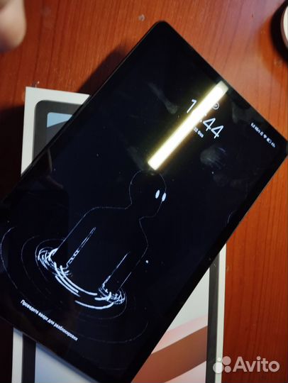 Планшет xiaomi redmi pad