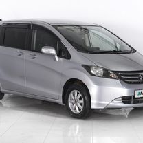 Honda Freed 1.5 CVT, 2008, 83 228 км, с пробегом, цена 1 185 000 руб.