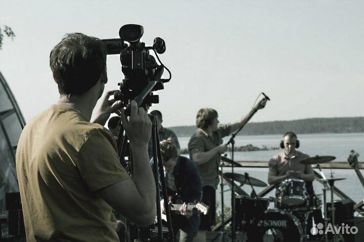 Уроки игры на барабанах. Бесплатный первый урок