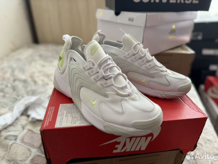 Кроссовки wmns nike zoom 2K EU42 27cm