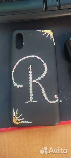 Чехол для Redmi 9A